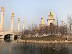-兴隆文化园景区
