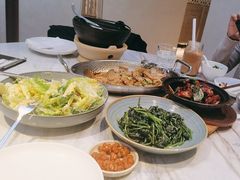 -志明眷村·台式融合菜·宵夜