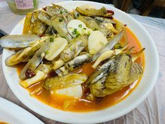 -大勇海鲜(叙康里店)