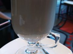 -北纬29度大堂吧-重庆富力艾美酒店-近江岸天街