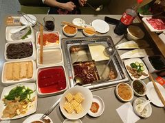 -海底捞火锅(金鼎广场店)