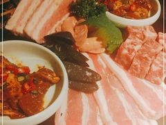 -嘿嘟嘟·肋条烧肉放题(爱融荟城店)