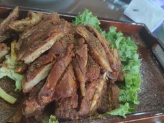 -大柴·宴宾楼(芥园西道店)