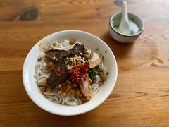 -牛八宝桂林米粉(八里庄店)