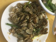 -真味馆(侨港碧海银滩店)
