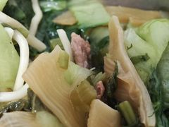 -奎元馆.百年奎元.非遗传承(西湖边的解放路店)