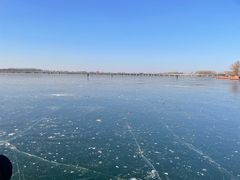 -丁香湖公园