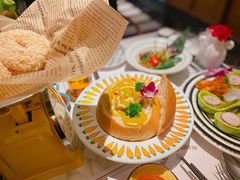 -太食獸泰式茶餐厅(济南万象城店)