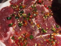 -受气牛肉·重庆耙牛肉(南坪总店)