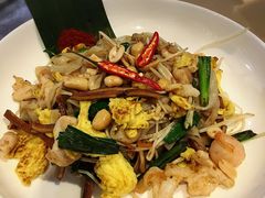 -来龙里 精致 东南亚餐室(万象城店)