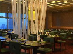 大堂-洲际酒店·地平线全日餐厅HORIZON CAFÉ