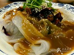 -东北人家铁锅炖(鞍山路店)