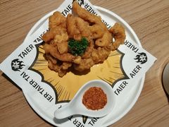 -太二酸菜鱼(沈阳万象城店)
