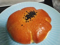 -烘焙町面包店(西四店)