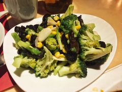 -一个叫川的地方(麒麟新天地店)