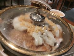 -绿茶餐厅(财富购物中心店)