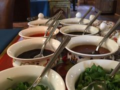 -松赞拉萨林卡酒店