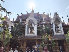 -西双版纳总佛寺