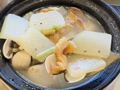 -益利大酒楼(井岸店)