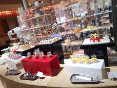 -济南喜来登酒店-盛宴自助西餐厅·综合自助