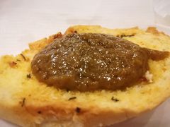 蒜蓉面包-番茄屋葡式美食(总店)