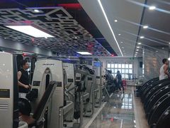 -Ai健身俱乐部(龙岗店)