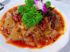 -小贝壳酒楼(经九路店)
