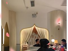 -宁夏国强手抓羊肉·清真菜(未央路凤三店)