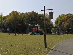 -梁鸿国家湿地公园