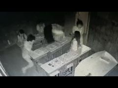 -瞳灵人·沉浸式密室剧场(杭州旗舰店)