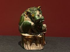 -陕西历史博物馆