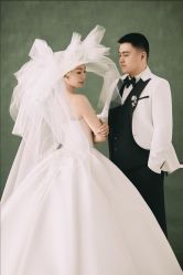 -太郎花子婚纱摄影TAHAKO(无锡店)