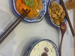 -馬香远蘭州牛肉面(武汉群星城首店)