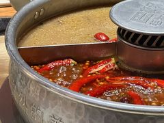 -巴奴毛肚火锅(大剧院店)