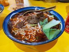 -砖头卤味