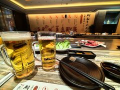 -赤坂亭·M9和牛烧肉·铁板烧·日料398放题(长泰广场店)