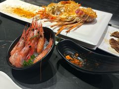 -水木锦堂·自助铁板烧(世贸天阶店)