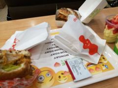 -德克士(西山店)