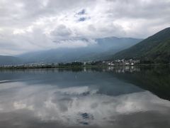 -大理洱源西湖景区
