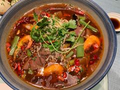 -久宴·天目湖大鱼头(恐龙园店)