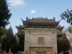 -西安关中民俗艺术博物院