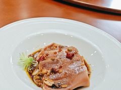 -小秦淮·南京土菜(新亭西路店)