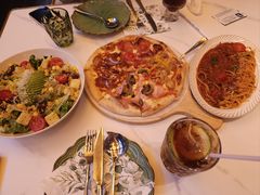 -get pizza意大利餐厅(凯德MALL店)