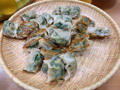 -岳季煎饺