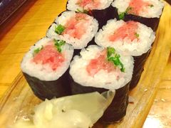-江户前寿司(好运街店)