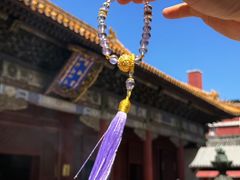 -雍和宫(地铁站)