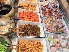 -炭之家·齐齐哈尔非遗烤肉·鲜切直供(中央大街店)