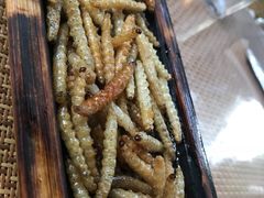 -火咂咂竹筒宴(告庄店)