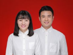-微笑时刻照相馆·企业合影·商务外拍(北京五道口店)