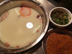 汤锅-山地居烤全羊·柴火鸡(大坪-半山公馆店)
